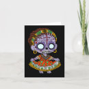 Search for spooky note cards Cute