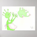 Recherche de bébé drôle posters Pour elle