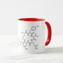 Search for love chemistry mugs Chemical