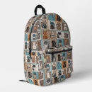 Recherche de chat à dos sacs Calico