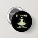 Recherche de perdant badges Rétro