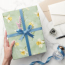 Search for mint green wrapping paper Feminine