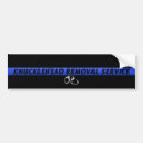 Search for funny police bumper stickers Law enforcement