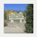Search for rocky mountain national park magnets Colorado