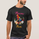 Search for macaw tshirts Floral