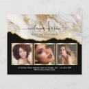 Search for agate flyers Gold