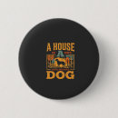 Search for house dog buttons Animal