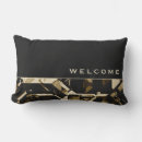 Search for black and beige pillows Tan