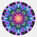 Recherche de kaleidoscope stickers Violet