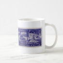 Recherche de timbre vintage tasses Café