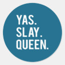 Search for slayed stickers Music