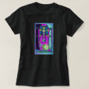 Recherche de haute prêtresse tshirts Tarot