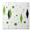 Search for atomic era tiles Space age