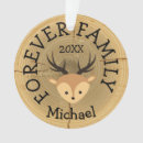 Search for forever family ornaments Adopted