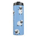 Search for sheep pattern mugs Background