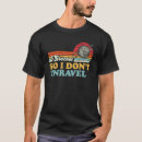 Search for unravel tshirts Style