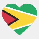 Search for guyana stickers Georgetown