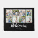 Search for photo doormats Black