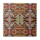 Recherche de motif ethnique carreaux Tribal