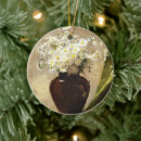 Search for olive round ornaments Vintage