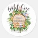 Search for elephant birthday stickers Boho