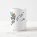 Search for flair mugs For her