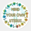 Search for mind your own uterus My body my choice