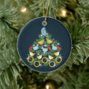Search for 12 days of ceramic ornaments Tree