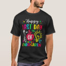 Search for kindergarten teacher tshirts Apple