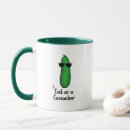 Search for cool cucumber mugs Vegetable