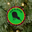Search for new zealand ornaments Kiwi