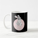 Search for funny bunny mugs Cute
