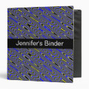 Search for swirly binders Swirling