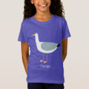 Search for seagull tshirts Sea bird