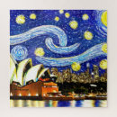 Search for sydney australia puzzles Australian