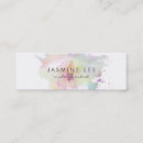 Recherche de budget cartes visite Professionnel
