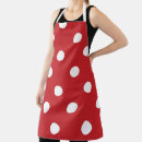Search for polka dotted aprons Minimal
