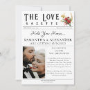 Search for hold the date invitations Unique