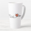 Search for red heart love mugs Mom