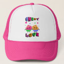 Recherche de cupcakes casquettes Doux