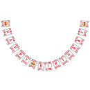 Search for bbq bunting flags Gingham