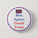 Search for brit buttons Flag