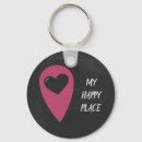 Search for love symbol keychains Modern