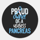 Search for useless stickers Diabetes