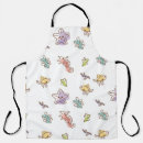 Search for clip aprons Abstract