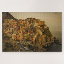 Search for manarola puzzles Italia