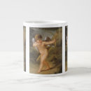 Recherche de vintage cupid tasses Jour des valentines