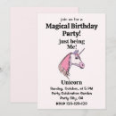 Search for unicorn head invitations Cute