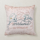 Recherche de proverbes 31 coussins Floral