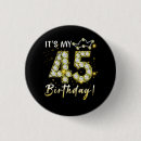 Search for not my birthday buttons Old